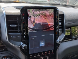 Ram 1500 Laramie 4x4 Crew Cab 5'7" Box 2026