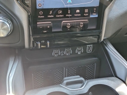 Ram 1500 Laramie 4x4 Crew Cab 5'7" Box 2026