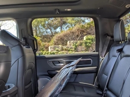 Ram 1500 Laramie 4x4 Crew Cab 5'7" Box 2026