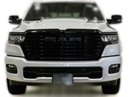 Ram 1500 Laramie 4x4 Crew Cab 5'7" Box 2026