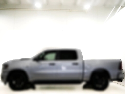 Ram 1500 Laramie 4x4 Crew Cab 5'7" Box 2026