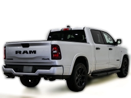 Ram 1500 Laramie 4x4 Crew Cab 5'7" Box 2026