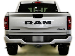 Ram 1500 Laramie 4x4 Crew Cab 5'7" Box 2026