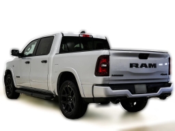 Ram 1500 Laramie 4x4 Crew Cab 5'7" Box 2026