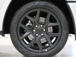 Ram 1500 Laramie 4x4 Crew Cab 5'7" Box 2026