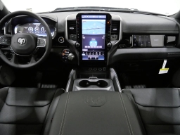 Ram 1500 Laramie 4x4 Crew Cab 5'7" Box 2026