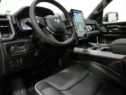 Ram 1500 Laramie 4x4 Crew Cab 5'7" Box 2026