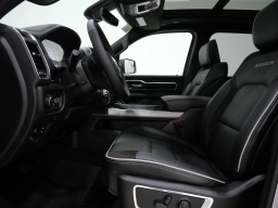 Ram 1500 Laramie 4x4 Crew Cab 5'7" Box 2026