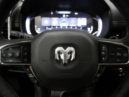 Ram 1500 Laramie 4x4 Crew Cab 5'7" Box 2026