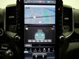 Ram 1500 Laramie 4x4 Crew Cab 5'7" Box 2026