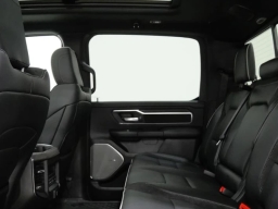 Ram 1500 Laramie 4x4 Crew Cab 5'7" Box 2026