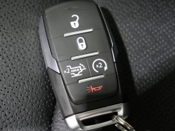 Ram 1500 Laramie 4x4 Crew Cab 5'7" Box 2026