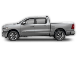 Ram 1500 Laramie 4x4 Crew Cab 5'7" Box 2026