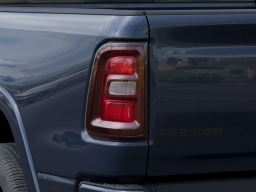Ram 1500 Laramie 4x4 Crew Cab 5'7" Box 2026