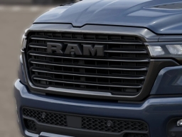 Ram 1500 Laramie 4x4 Crew Cab 5'7" Box 2026