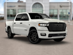 Ram 1500 Laramie 4x4 Crew Cab 5'7" Box 2026