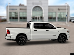 Ram 1500 Laramie 4x4 Crew Cab 5'7" Box 2026