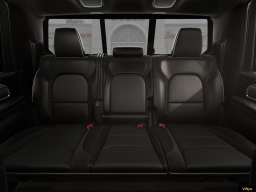 Ram 1500 Laramie 4x4 Crew Cab 5'7" Box 2026