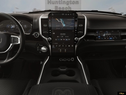 Ram 1500 Laramie 4x4 Crew Cab 5'7" Box 2026