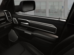 Ram 1500 Laramie 4x4 Crew Cab 5'7" Box 2026