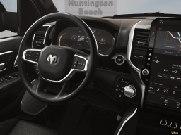 Ram 1500 Laramie 4x4 Crew Cab 5'7" Box 2026