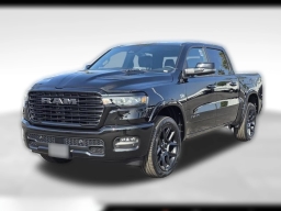 Ram 1500 Laramie 4x4 Crew Cab 5'7" Box 2026