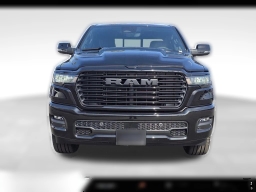 Ram 1500 Laramie 4x4 Crew Cab 5'7" Box 2026