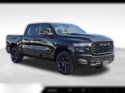 Ram 1500 Laramie 4x4 Crew Cab 5'7" Box 2026