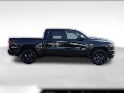 Ram 1500 Laramie 4x4 Crew Cab 5'7" Box 2026