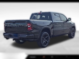 Ram 1500 Laramie 4x4 Crew Cab 5'7" Box 2026