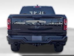 Ram 1500 Laramie 4x4 Crew Cab 5'7" Box 2026