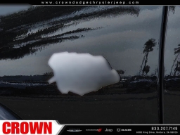 Ram 1500 Laramie 4x4 Crew Cab 5'7" Box 2026