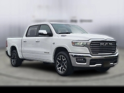 Ram 1500 Laramie 4x4 Crew Cab 5'7" Box 2026