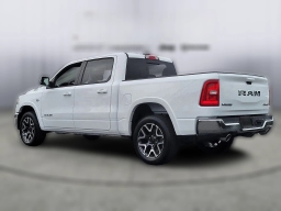 Ram 1500 Laramie 4x4 Crew Cab 5'7" Box 2026