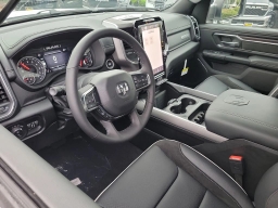 Ram 1500 Laramie 4x4 Crew Cab 5'7" Box 2026