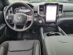 Ram 1500 Laramie 4x4 Crew Cab 5'7" Box 2026