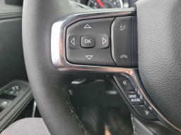 Ram 1500 Laramie 4x4 Crew Cab 5'7" Box 2026