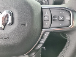 Ram 1500 Laramie 4x4 Crew Cab 5'7" Box 2026