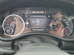 Ram 1500 Laramie 4x4 Crew Cab 5'7" Box 2026