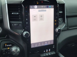 Ram 1500 Laramie 4x4 Crew Cab 5'7" Box 2026