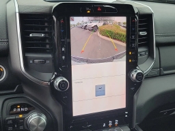 Ram 1500 Laramie 4x4 Crew Cab 5'7" Box 2026