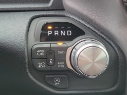 Ram 1500 Laramie 4x4 Crew Cab 5'7" Box 2026