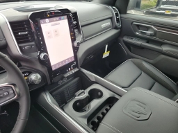 Ram 1500 Laramie 4x4 Crew Cab 5'7" Box 2026