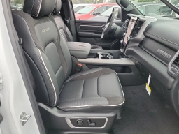 Ram 1500 Laramie 4x4 Crew Cab 5'7" Box 2026