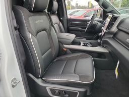 Ram 1500 Laramie 4x4 Crew Cab 5'7" Box 2026