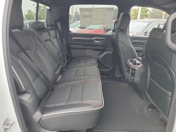 Ram 1500 Laramie 4x4 Crew Cab 5'7" Box 2026