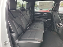 Ram 1500 Laramie 4x4 Crew Cab 5'7" Box 2026