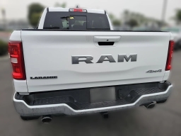 Ram 1500 Laramie 4x4 Crew Cab 5'7" Box 2026