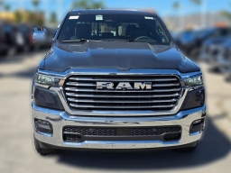 Ram 1500 Laramie 4x4 Crew Cab 5'7" Box 2026