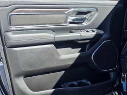 Ram 1500 Laramie 4x4 Crew Cab 5'7" Box 2026